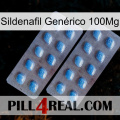 Sildenafil Genérico 100Mg viagra4